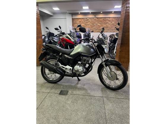 HONDA CG 160 START ES HONDA CG 160 START ES